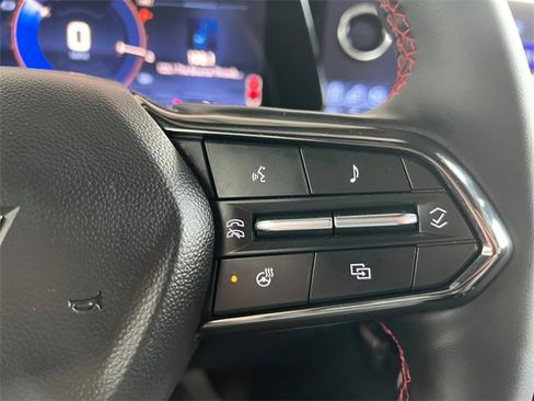 Used 2025 Chevrolet Equinox EV RS image 20