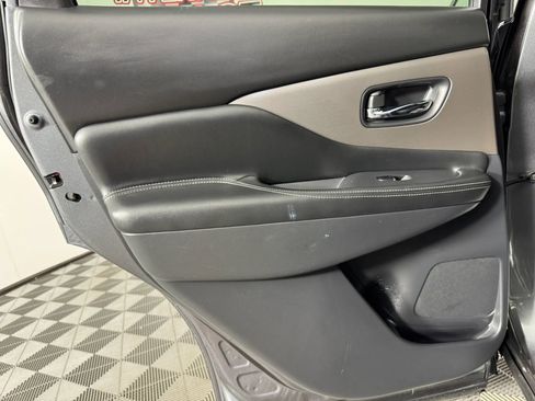 Used 2020 Nissan Murano SL AWD/4WD image 42