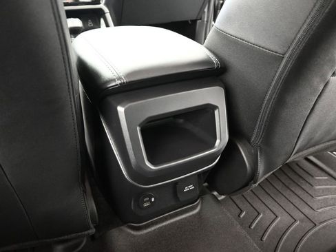 Used 2024 Ford Ranger Lariat w/ FX4 Off-Road Package image 20