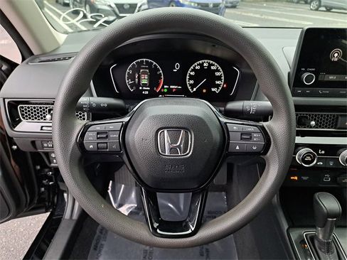 Used 2024 Honda Civic LX image 25