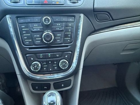 Used 2013 Buick Encore Premium image 15
