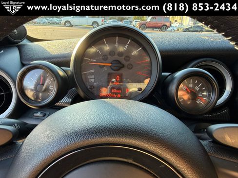 Used 2015 MINI Cooper Coupe S image 16