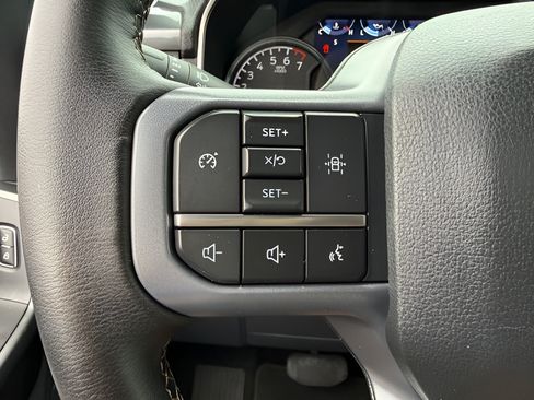 Used 2023 Ford F150 XLT w/ Equipment Group 302A High AWD/4WD image 19
