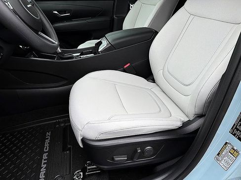 New 2026 Hyundai Santa Cruz SEL AWD/4WD image 8