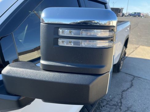 Used 2024 GMC Sierra 1500 AT4 w/ Technology Package image 38