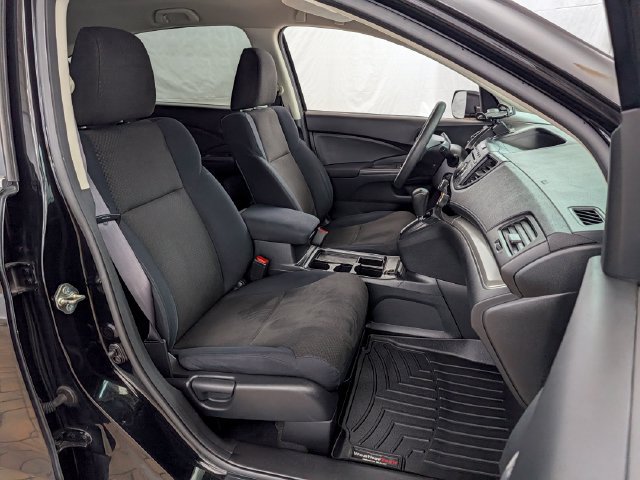 Used 2016 Honda CR-V SE image 16