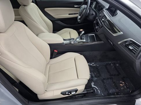 Used 2020 BMW 230i xDrive Coupe w/ Premium Package AWD/4WD image 27