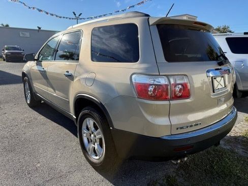 Used 2012 GMC Acadia SLE image 6