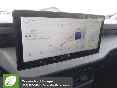 New 2026 Ford Maverick XLT w/ Equipment Group 301A image 16