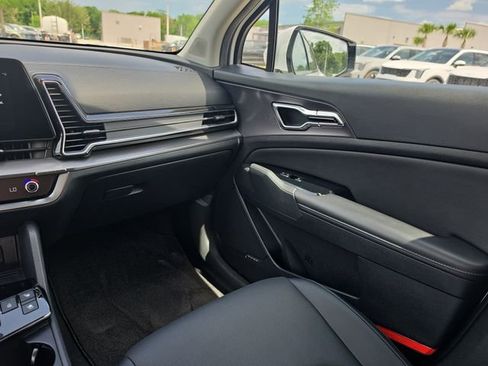 Certified 2023 Kia Sportage SX FWD image 10