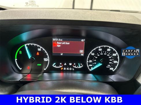 Used 2022 Ford Maverick XLT image 26