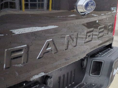 Used 2019 Ford Ranger XLT w/ Equipment Group 301A Mid image 14