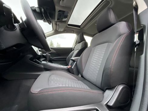 New 2026 Subaru Impreza 2.0i Sport image 11