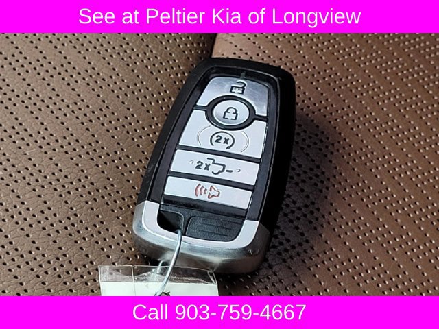 Used 2021 Ford F150 King Ranch w/ Equipment Group 601A High AWD/4WD image 33
