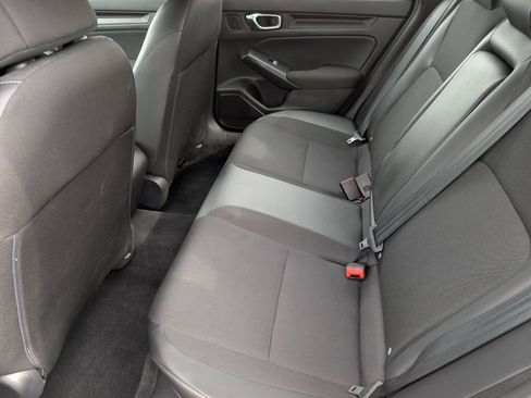 Used 2025 Honda Civic Sport image 26