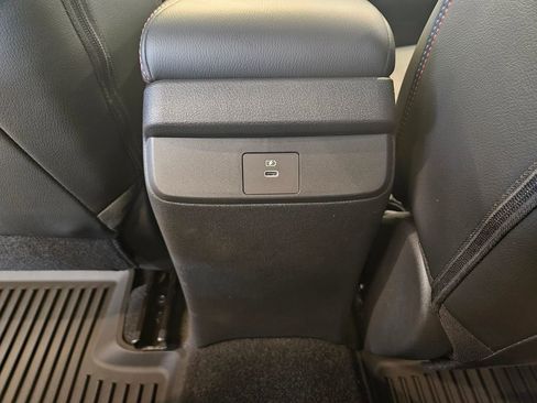 New 2026 Nissan Sentra SR w/ SR Premium Package image 22