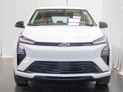 New 2027 Chevrolet Bolt LT FWD image 2