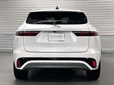 Used 2024 Jaguar F-PACE R-Dynamic S image 3