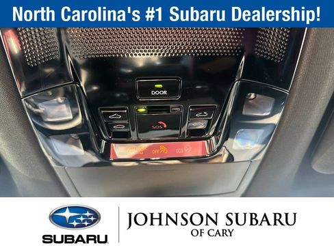 Used 2025 Lexus NX 250 AWD w/ Accessory Package (2T) image 19