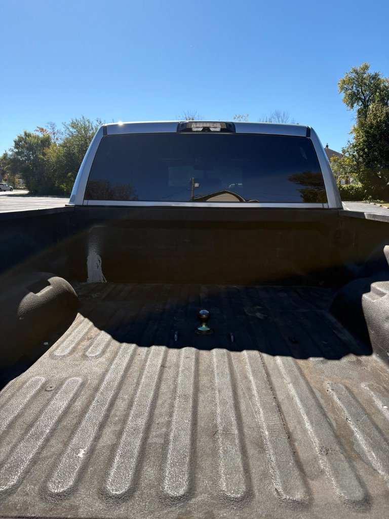 Used 2024 RAM 2500 Tradesman w/ Chrome Appearance Group AWD/4WD image 26
