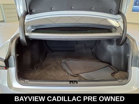 Used 2023 Lexus IS 350 F Sport w/ Navigation Package RWD image 16
