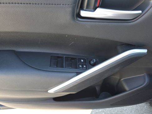 Certified 2023 Toyota Corolla Cross XLE w/ Convenience Package FWD image 20
