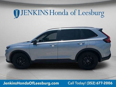 New 2026 Honda CR-V Sport image 6