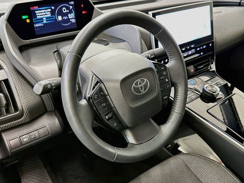 Used 2024 Toyota bZ4X AWD w/ Weather Package image 18