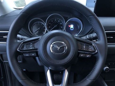 Used 2025 MAZDA CX-5 AWD 2.5 S w/ Select Package image 25