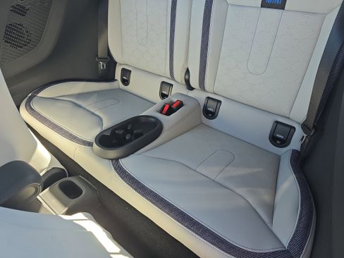 New 2026 MINI Cooper S image 12