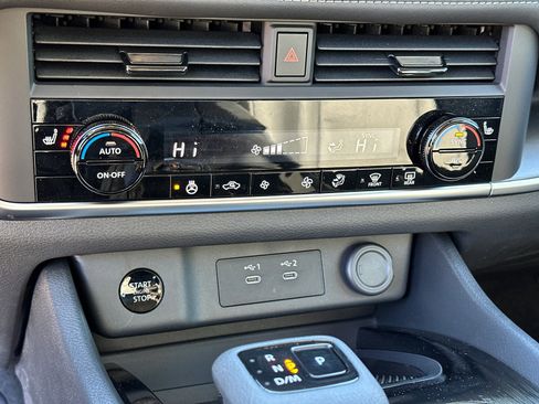 New 2026 Nissan Rogue SV image 31