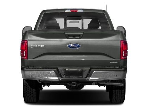 Used 2016 Ford F150 Lariat w/ Equipment Group 502A Luxury AWD/4WD image 7