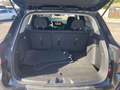 Used 2025 Chevrolet TrailBlazer LT image 29