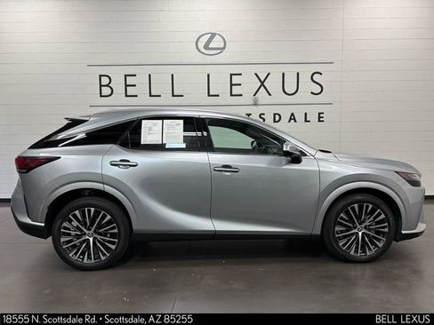 Used 2024 Lexus RX 350 Premium Plus w/ Convenience Package FWD image 3