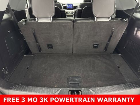 Used 2021 Ford Explorer XLT w/ Equipment Group 202A image 28