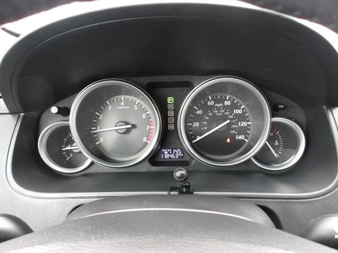 Used 2014 MAZDA CX-9 Grand Touring AWD/4WD image 18