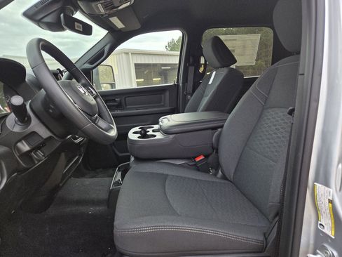 New 2026 RAM 3500 Tradesman image 11