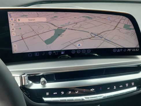 New 2026 Cadillac Lyriq V AWD/4WD image 17