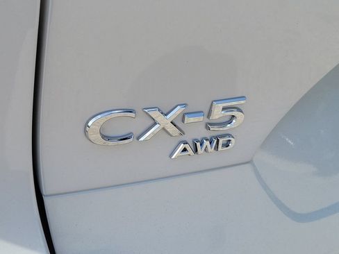 New 2026 MAZDA CX-5 AWD 2.5 S image 8