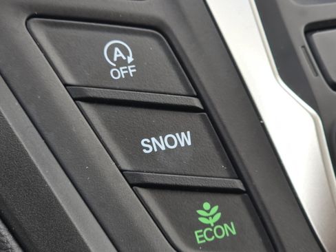 Certified 2025 Honda Odyssey EX-L image 9
