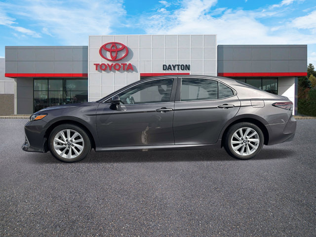 Used 2023 Toyota Camry LE FWD image 6