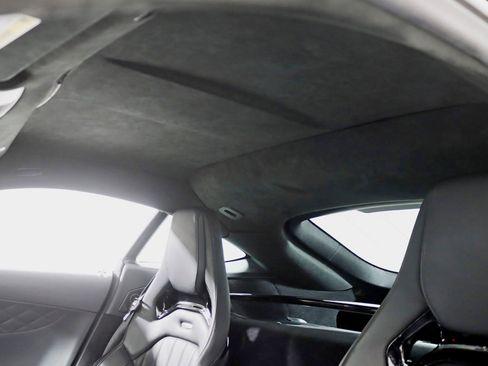 Used 2021 Mercedes-Benz AMG GT Coupe w/ GT Stealth Edition image 34