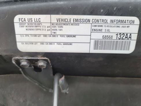 Used 2022 Jeep Wrangler Unlimited Sport image 30