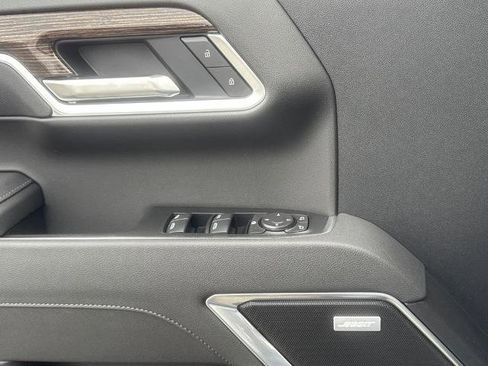 New 2026 GMC Sierra 1500 Elevation image 20
