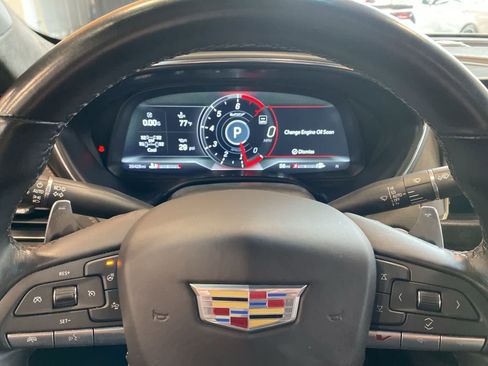 Used 2023 Cadillac CT5 V image 19