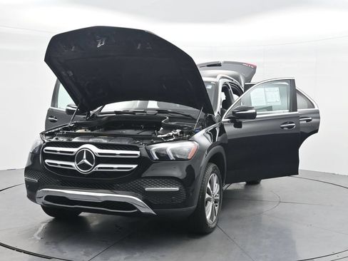 Used 2023 Mercedes-Benz GLE 350 4MATIC image 43