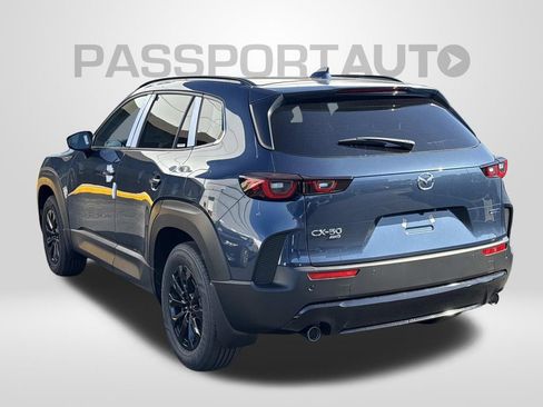 New 2026 MAZDA CX-50 AWD 2.5 Hybrid w/ Weather Package image 2