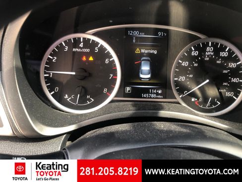 Used 2018 Nissan Sentra S FWD image 17