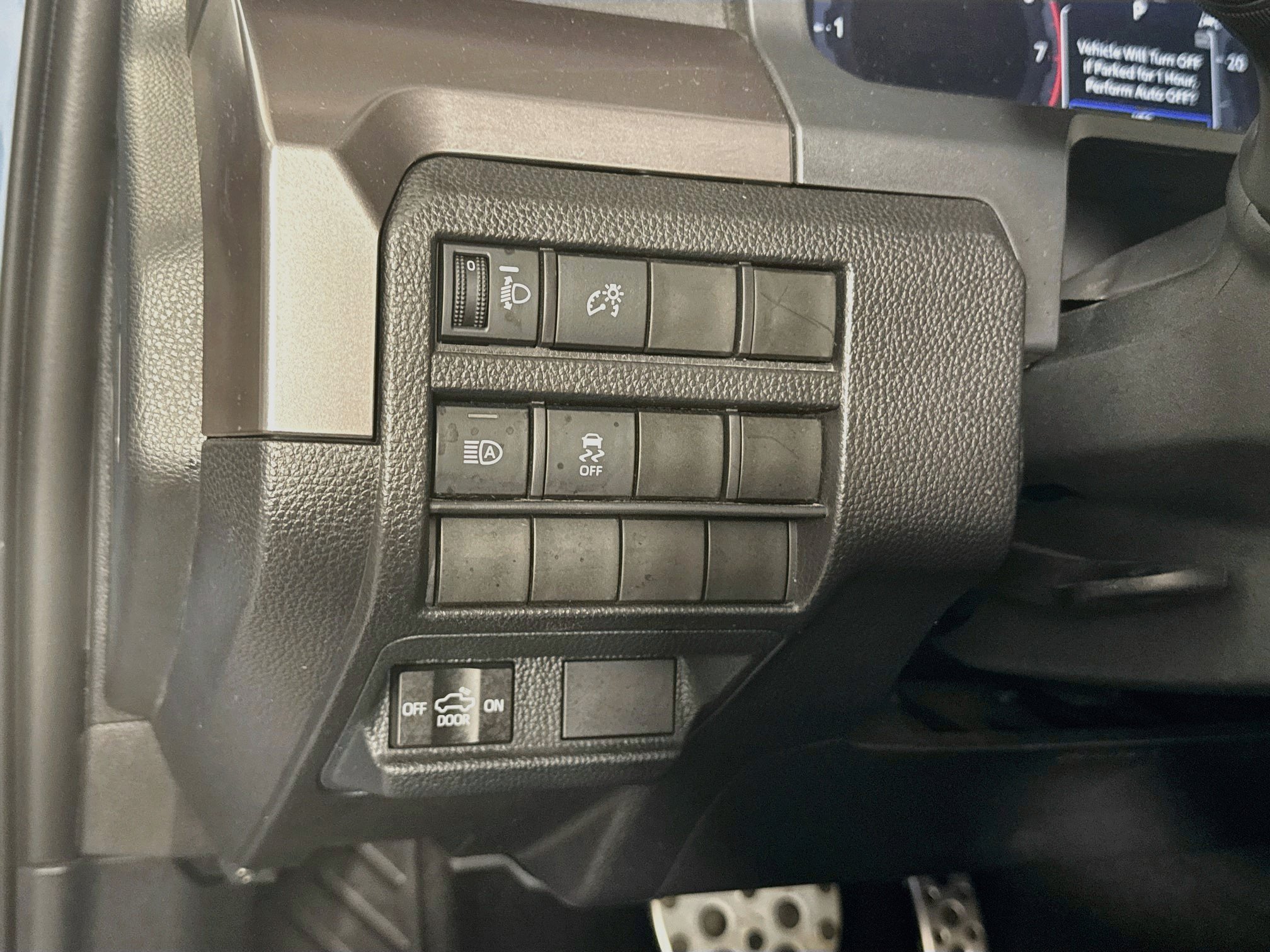 Certified 2026 Toyota Tacoma TRD Sport AWD/4WD image 11
