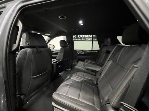 Used 2022 Chevrolet Tahoe RST image 28